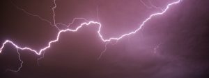 Thunderstorm & Lightning Hazards