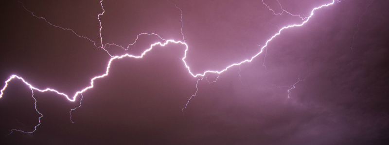 Thunderstorm & Lightning Hazards