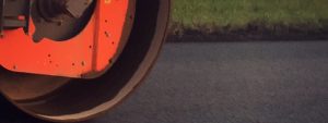 Roadway & Asphalt Paving Safety