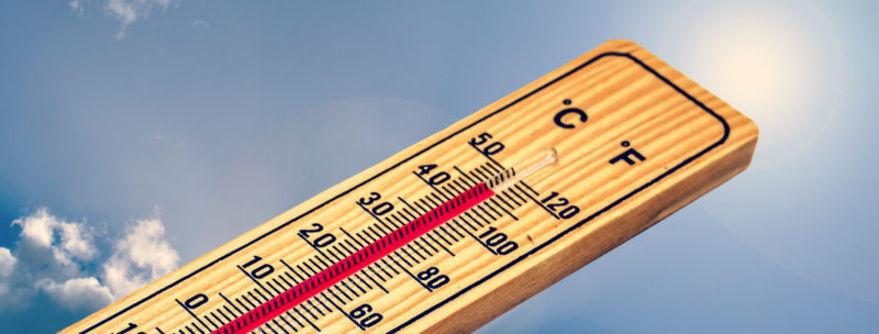 Heat Stress