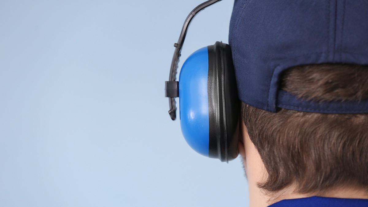 Noise Exposure & Hearing Protection