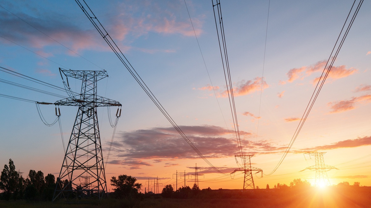 Construction & Energized Electrical Utilities