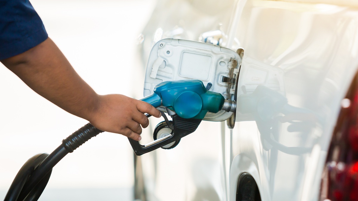 Safe Fueling Procedures
