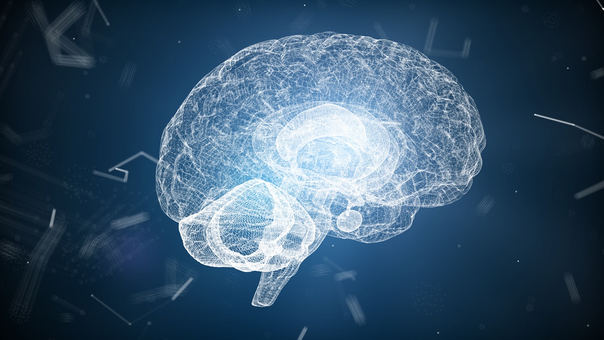 Detecting a Stroke