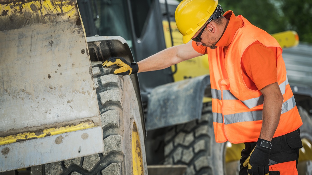 Competent Person in Construction