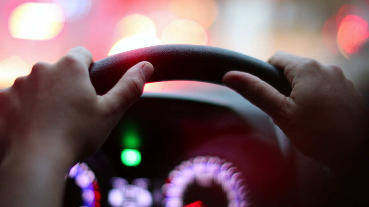 Driving Safety