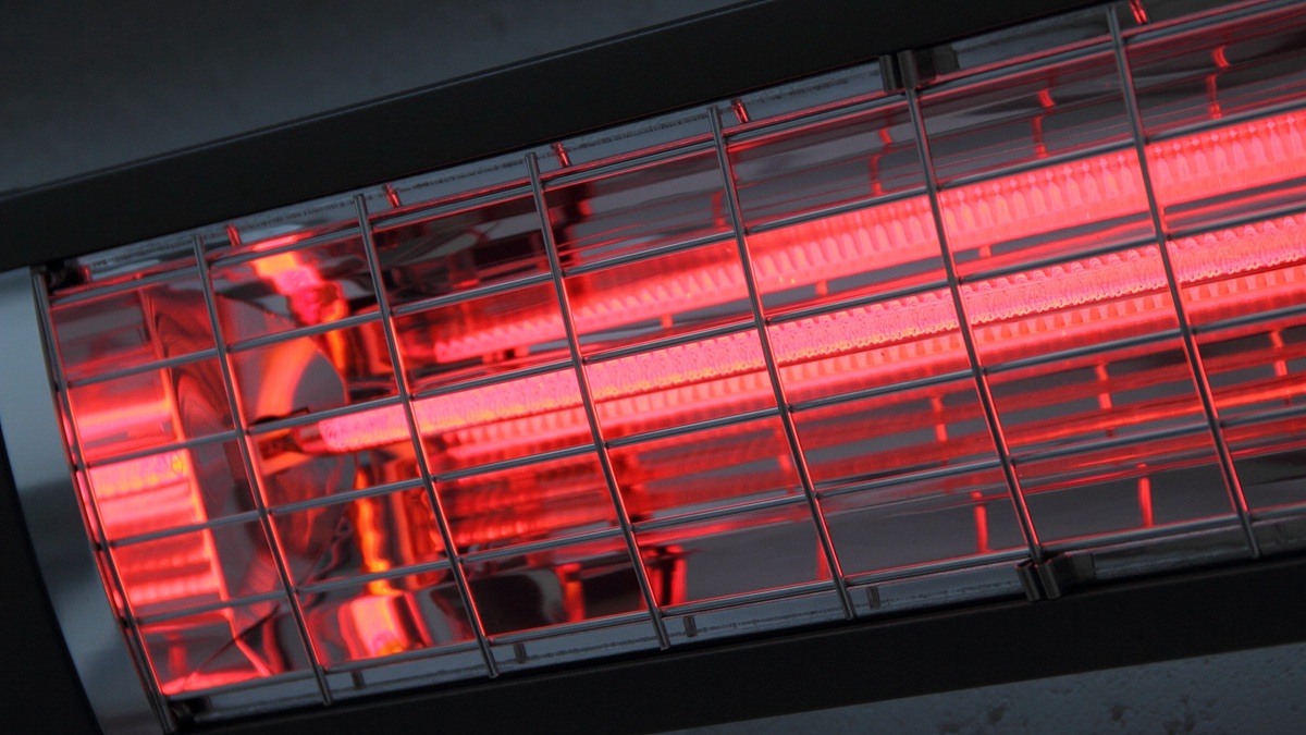 Portable Heaters
