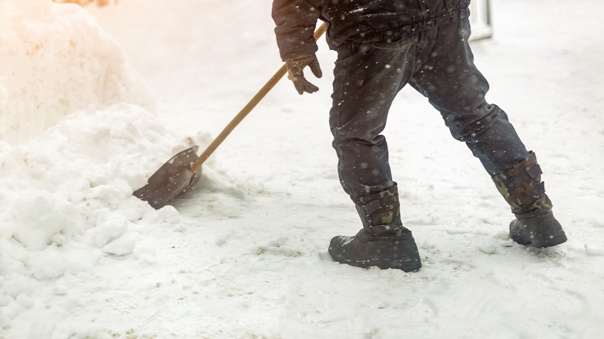 Medical Health & Cold Weather