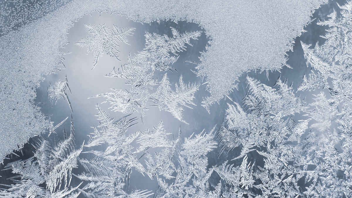 Winter Temperature Injuries – Hypothermia