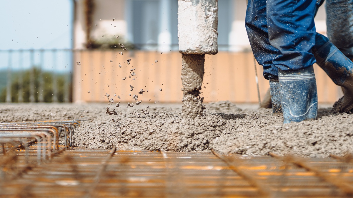 Concrete Safety – Concrete Burns