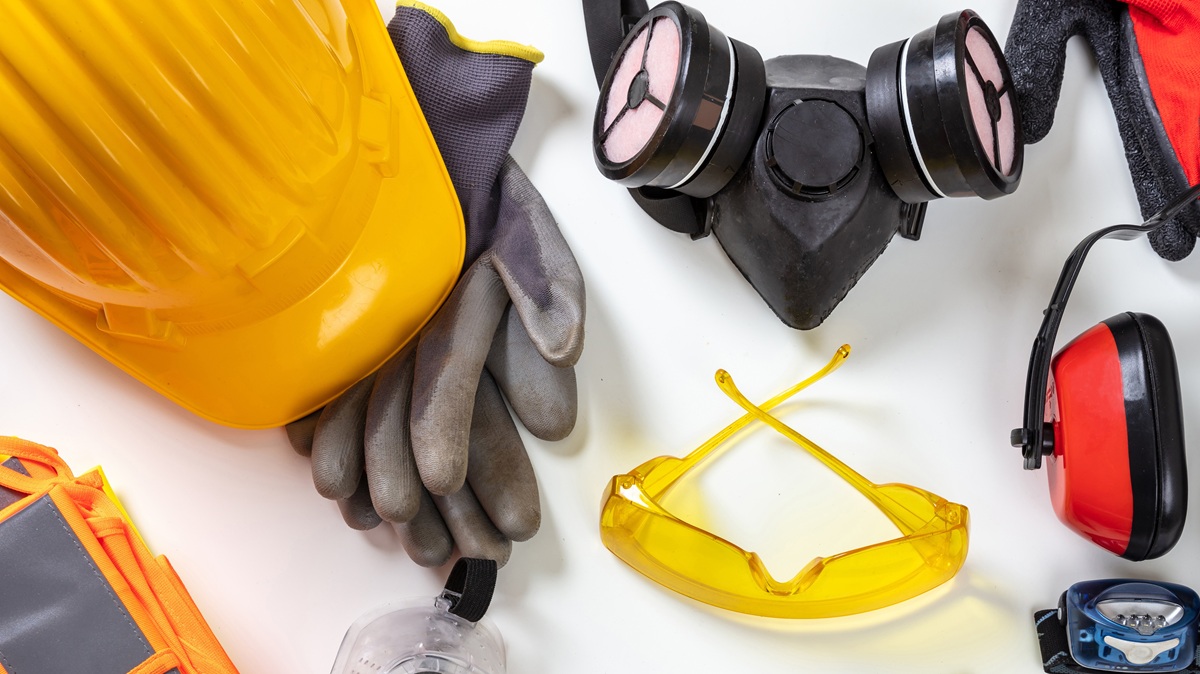 Update Your PPE