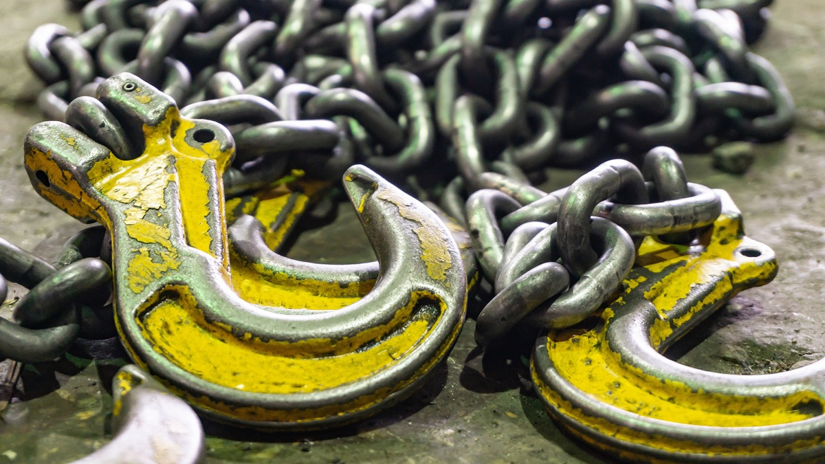Safe Rigging