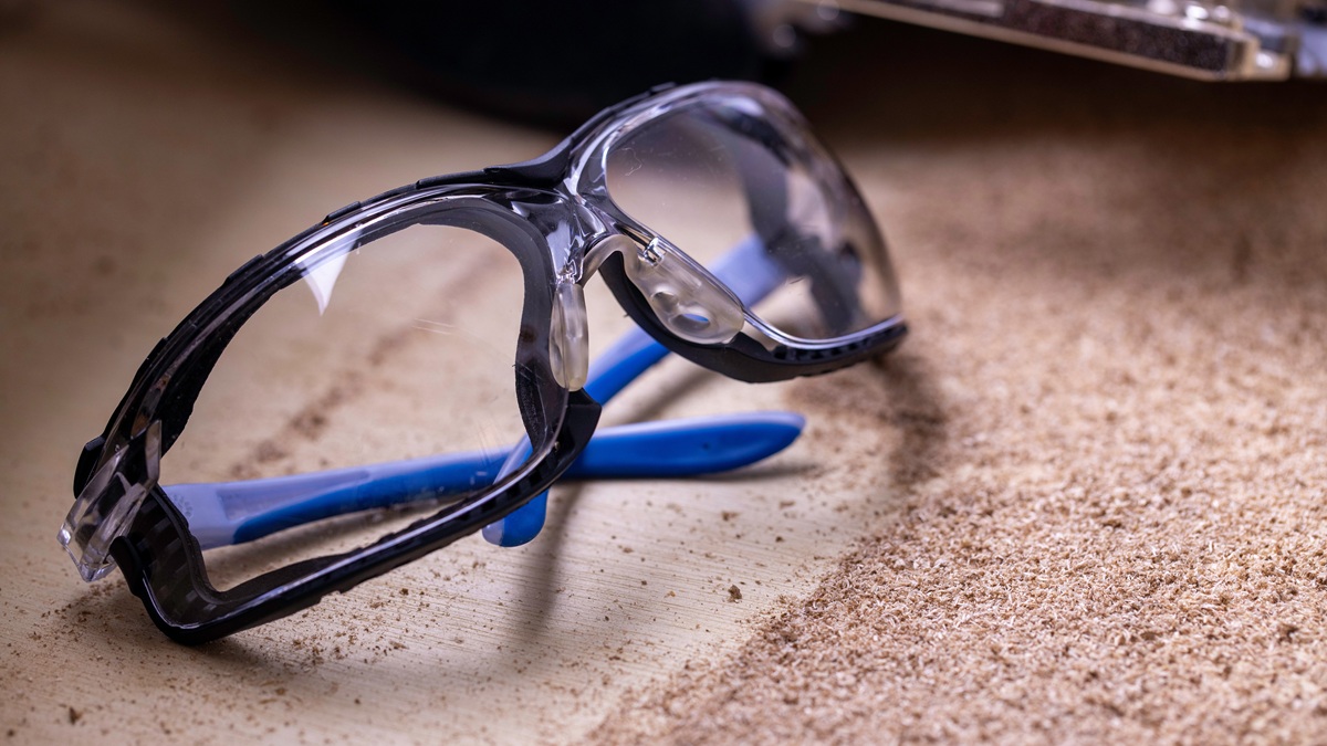 Eye Safety