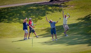 WIR Golf Outing