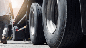 Oversize-Overweight Violations