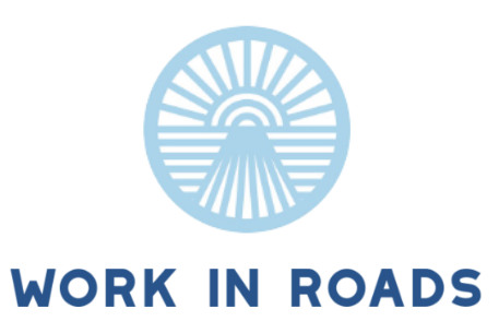 Work IN Roads Logo