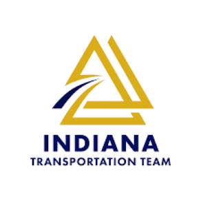 Indiana Transportation Tean Logo
