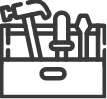 toolbox icon