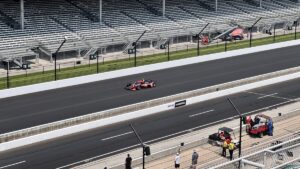 Fast Friday @ The Track