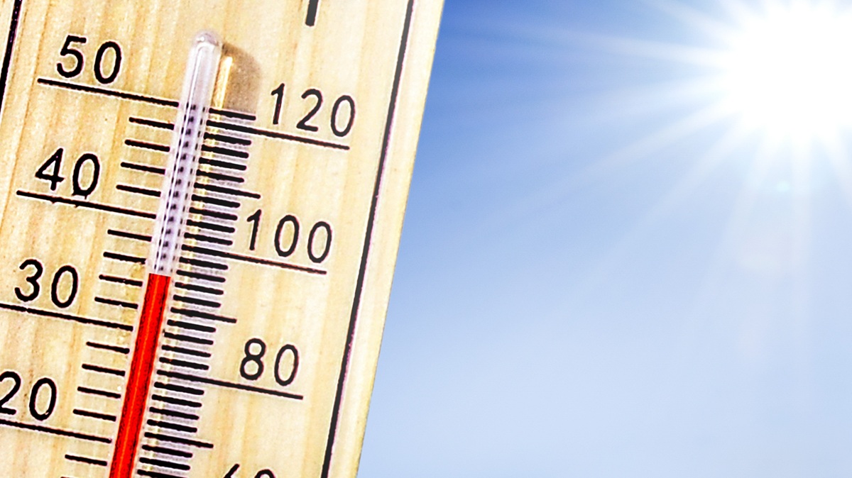 Heat Stress